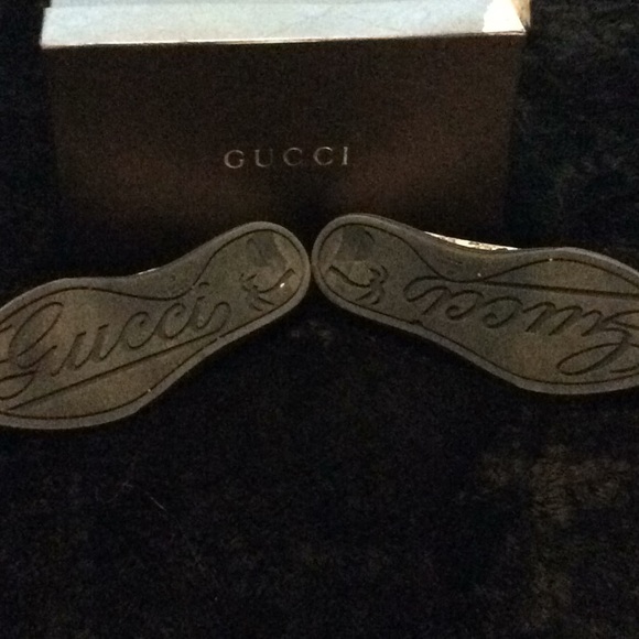 💯Authentic Gucci Converse Style Sneakers!! - Picture 5 of 11